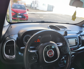 Fiat 500l Multijet