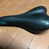 Fiido d4s sella bici