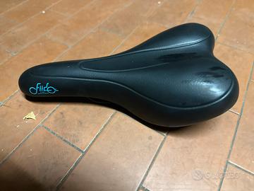 Fiido d4s sella bici