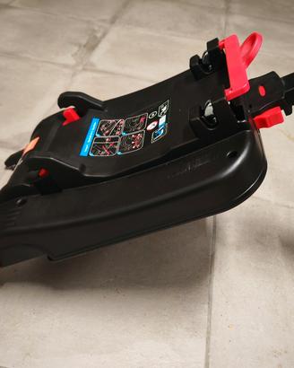 Base isofix Anex