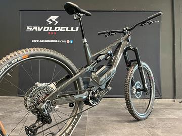 Lapierre Overvolt GLP TEAM Taglia XL