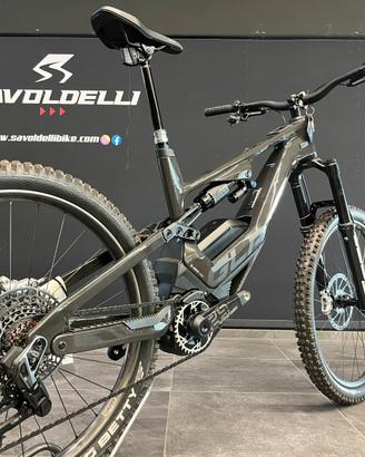 Lapierre Overvolt GLP TEAM Taglia XL