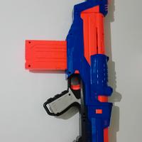 Fucile Nerf Originale