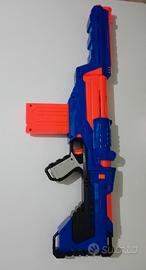 Fucile Nerf Originale