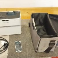 proiettore Ricoh PJ WX4130N