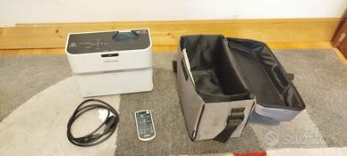proiettore Ricoh PJ WX4130N