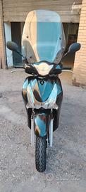 Honda SH 150