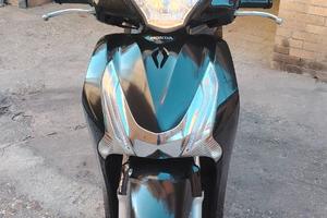 Honda SH 150
