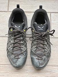 Salewa WildFire Gtx tg. 45