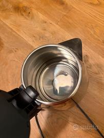 Aeroccino nespresso