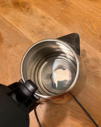 Aeroccino nespresso