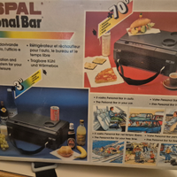 Frigor e scaldavivande auto