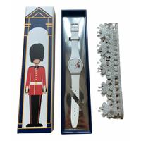 Swatch HOW MAJESTIC Regina Elisabetta