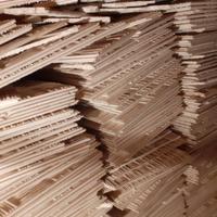Pannelli di polistirolo per rivestimento