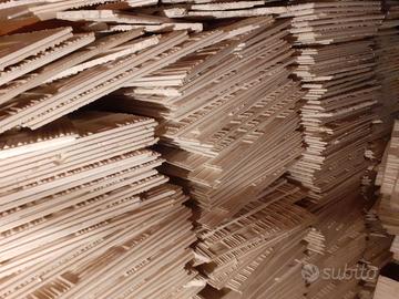 Pannelli di polistirolo per rivestimento