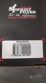 Filtro aria sprint