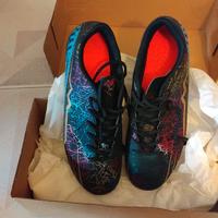 Scarpe calcio numero 39