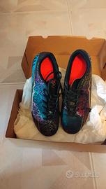 Scarpe calcio numero 39