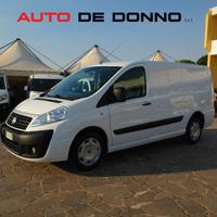 Fiat SCUDO 2.0 M-JET 130CV PASSO LUNGO - 2016
