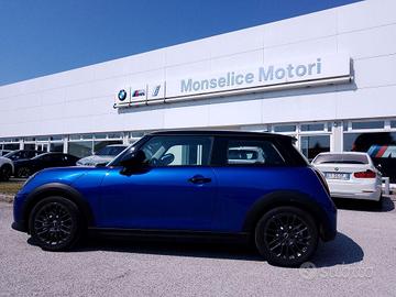 Mini Mini Cooper 3p 1.5 C Classic auto
