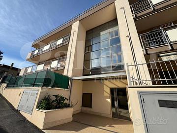 Appartamento Marino [255 Via einaudiVRG]