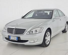 Mercedes-Benz Classe S S 320 CDI Elegance