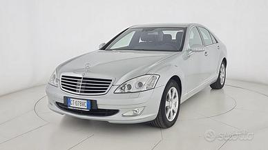 Mercedes-Benz Classe S S 320 CDI Elegance