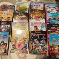 Tea Stilton - Vari titoli