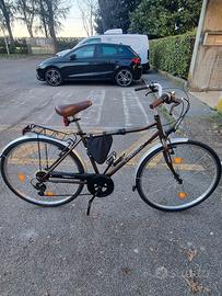 Bicicletta