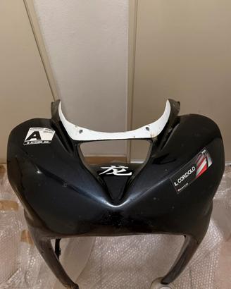 Carene pista Kawasaki zx6 r 2004