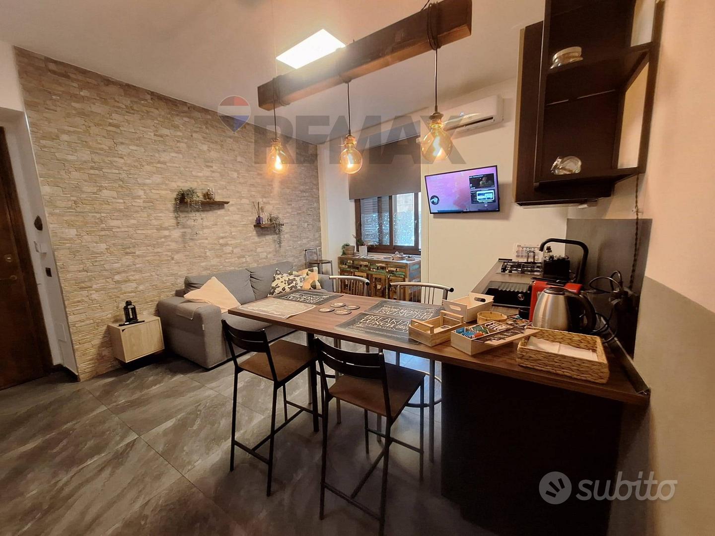 Appartamento – Catania, Borgo, Borgo-Sanzio - Vista 3
