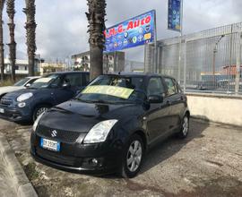 Suzuki Swift 1.3 GPL 5p. GL Safety Pack