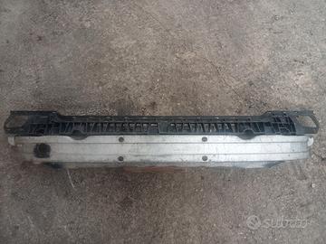 rinforzo paraurti audi A4 