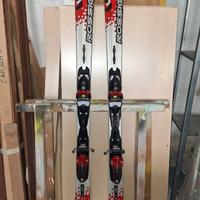 Sci Rossignol Viper 162 cm