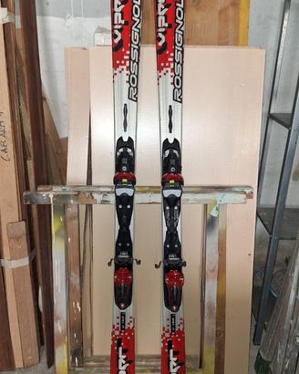 Sci Rossignol Viper 162 cm