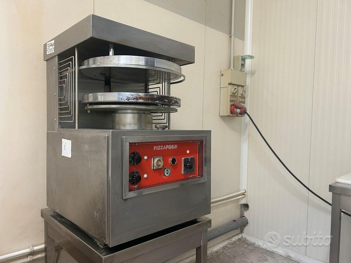 Subito Industrial Discount Stendipizza Cuppone Arredamento e