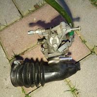 carburatore dell'orto sh1 20 lambretta innocenti