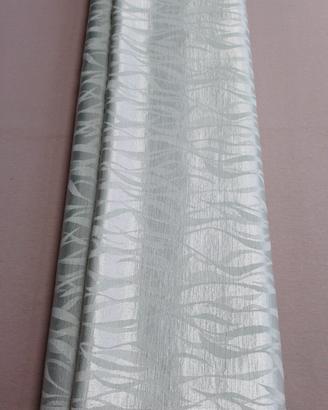 tessuto  Shantung Jacquard MT 1.60