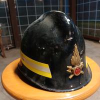 Elmo vigili del fuoco