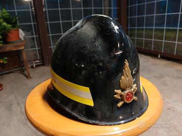 Elmo vigili del fuoco