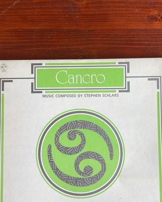 LP Stephen Schlaks (Cancro)