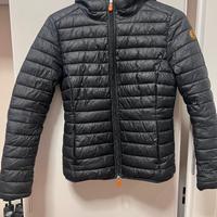 piumino save the duck donna