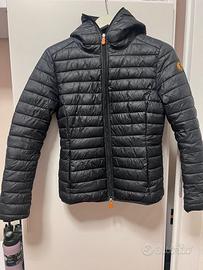 piumino save the duck donna