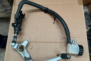 Pompa freno posteriore Yamaha Tracer