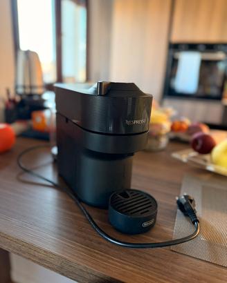 Macchinetta caffe Nespresso Vertuo