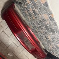paraurti posteriore Fiat Seicento