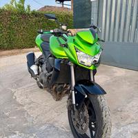 Kawasaki z750