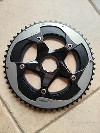 Corone Guarnitura più spider sram 