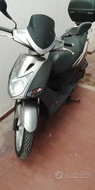 Scooter kimko agility 50 4t