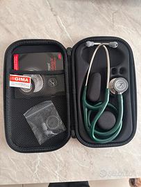 Fonendoscopio 3M Littmann Cardiology IV